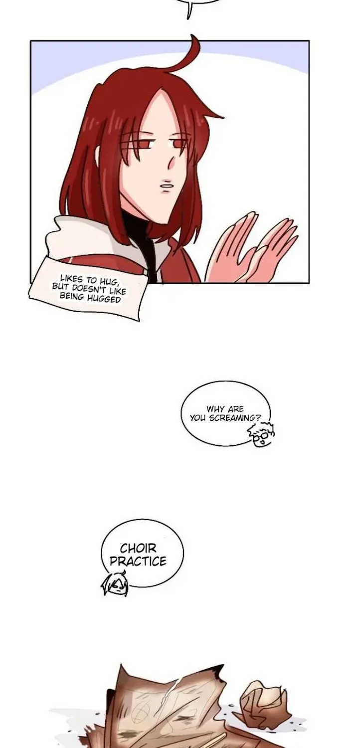 WEE!!! Chapter 58 page 10