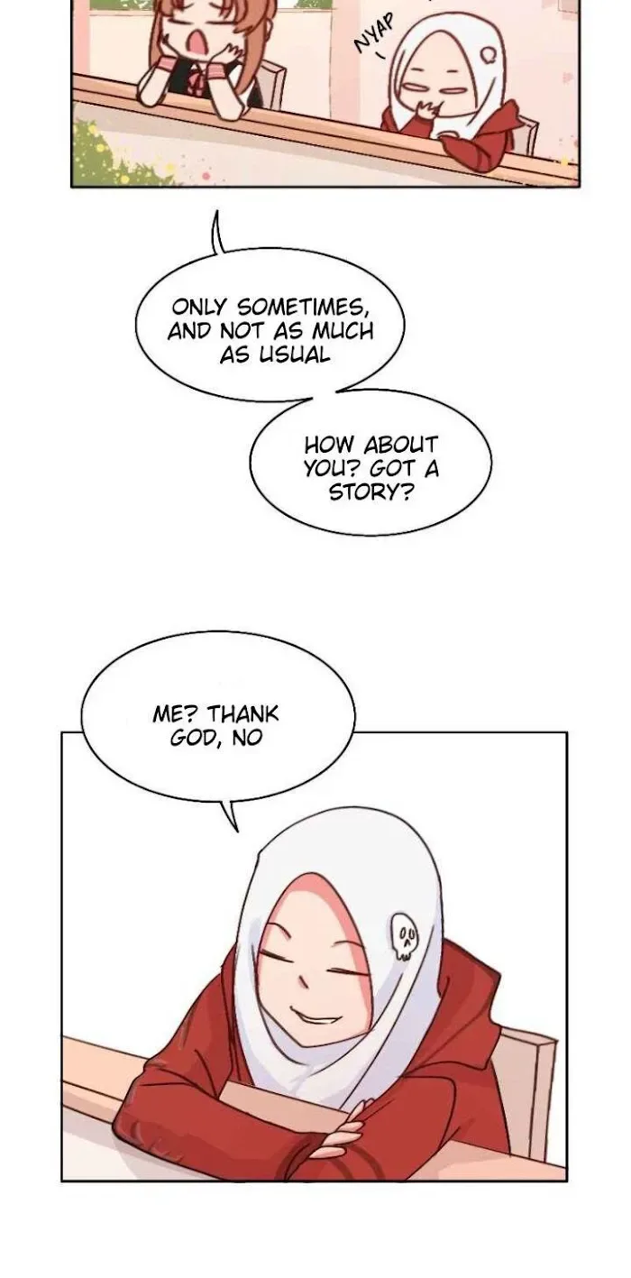 WEE!!! Chapter 58 page 13