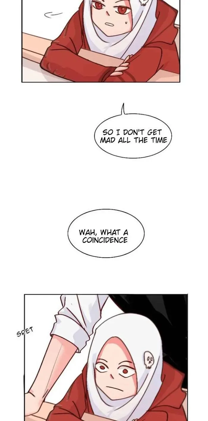 WEE!!! Chapter 58 page 15
