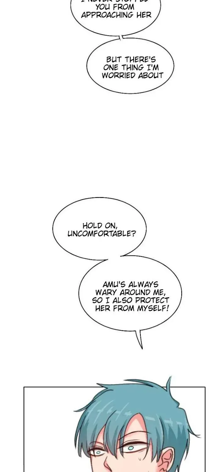 WEE!!! Chapter 59 page 12