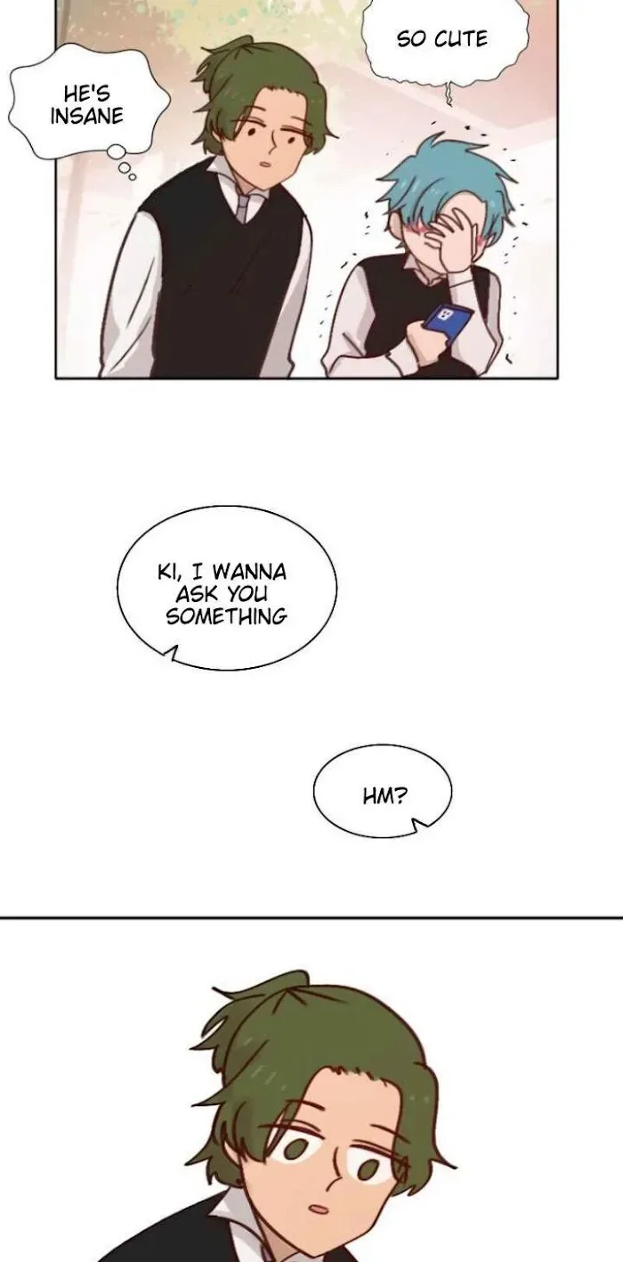WEE!!! Chapter 59 page 5