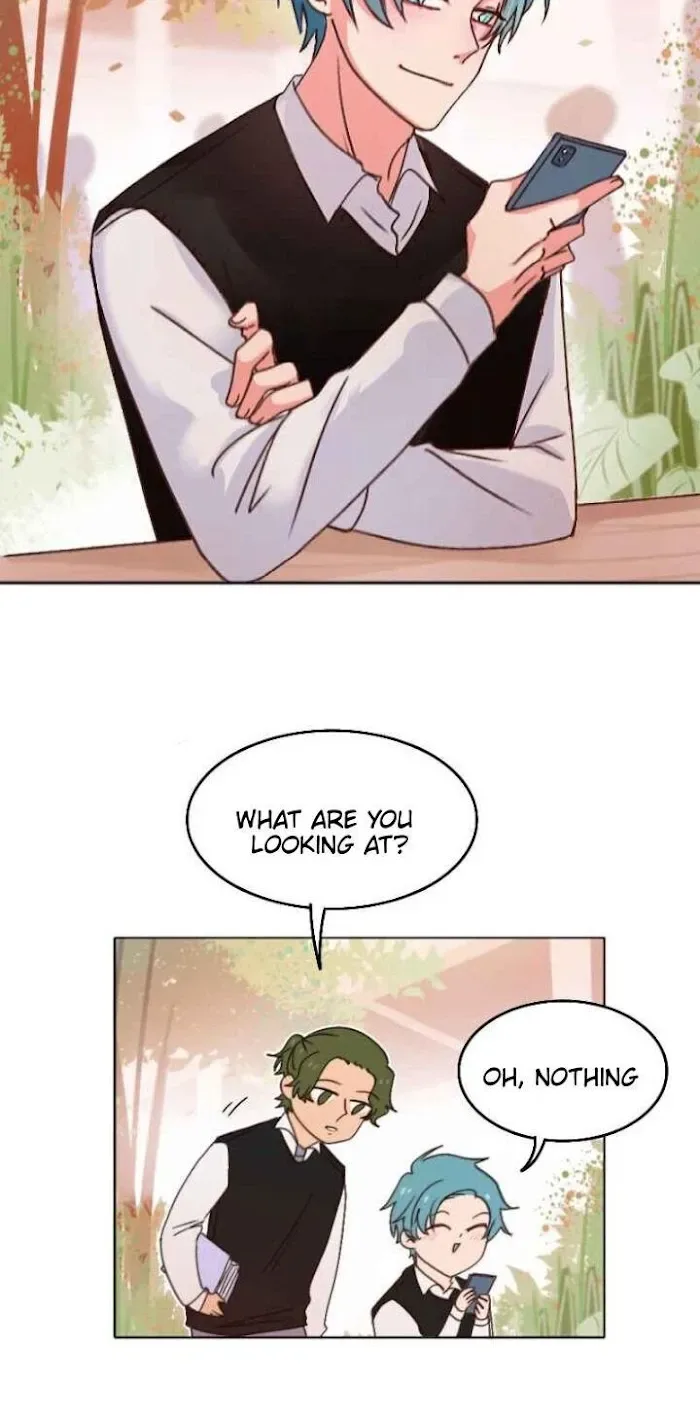 WEE!!! Chapter 59 page 3