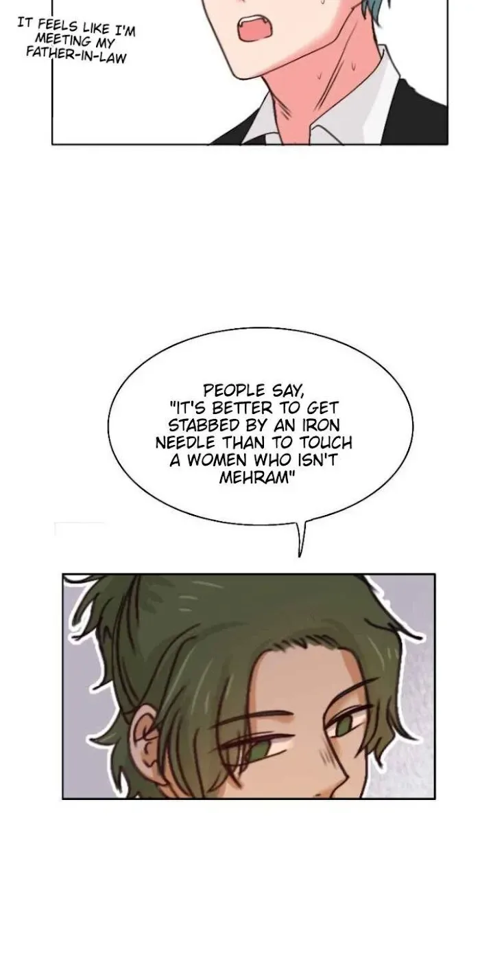 WEE!!! Chapter 59 page 13