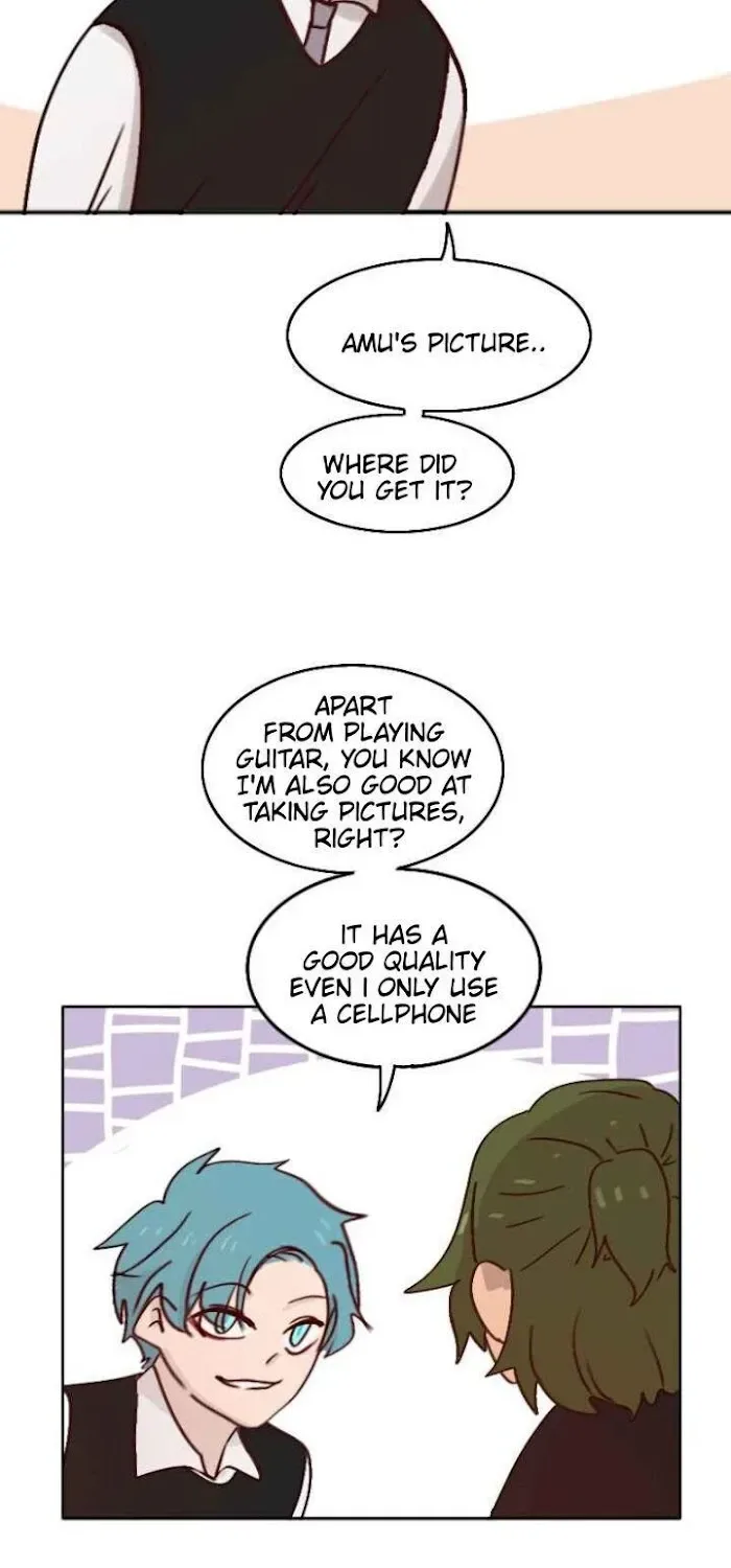 WEE!!! Chapter 59 page 6