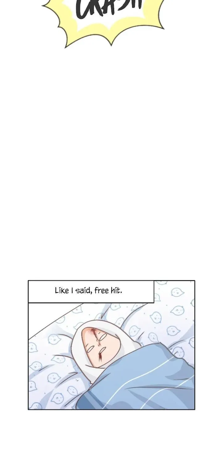 WEE!!! Chapter 6 page 18