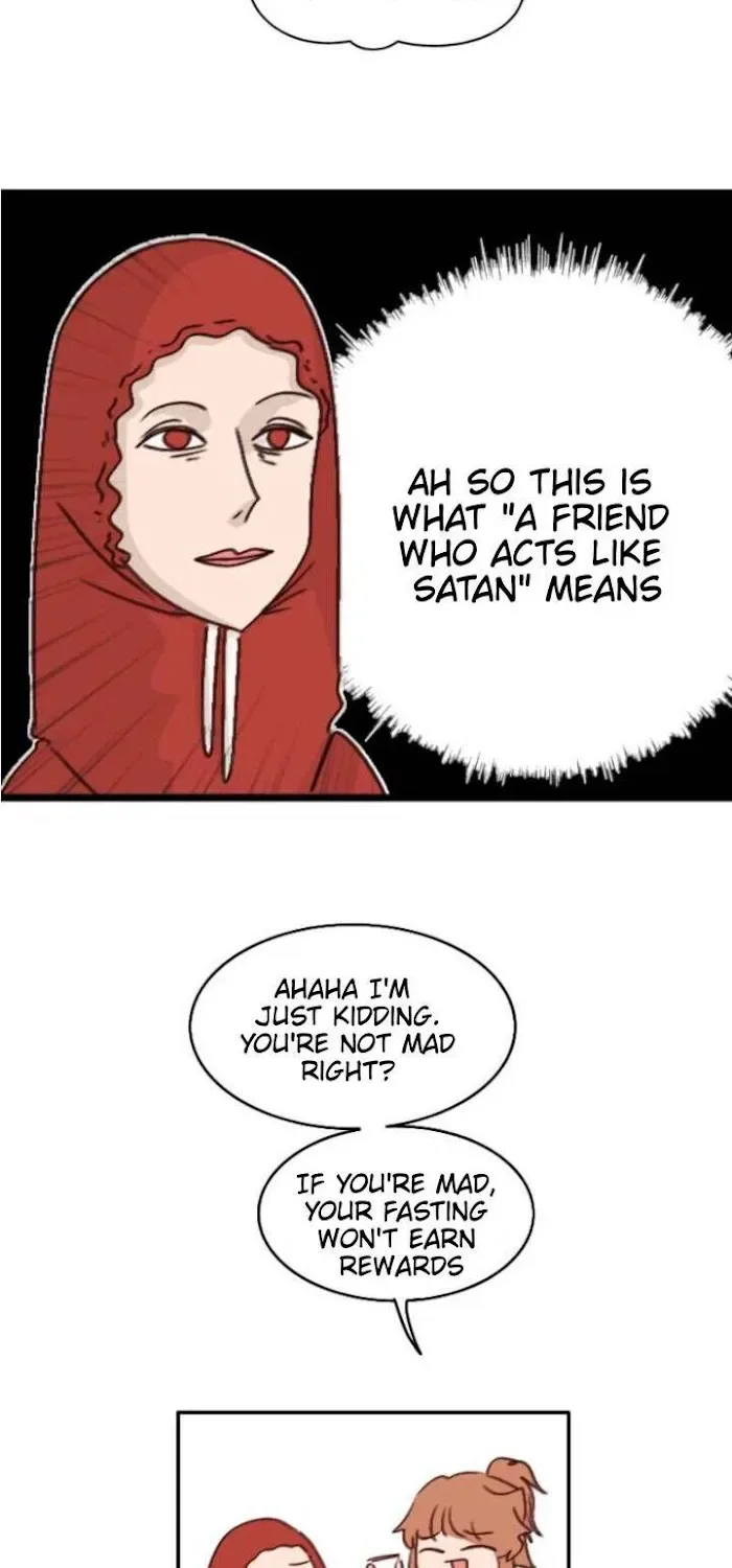 WEE!!! Chapter 60 page 11