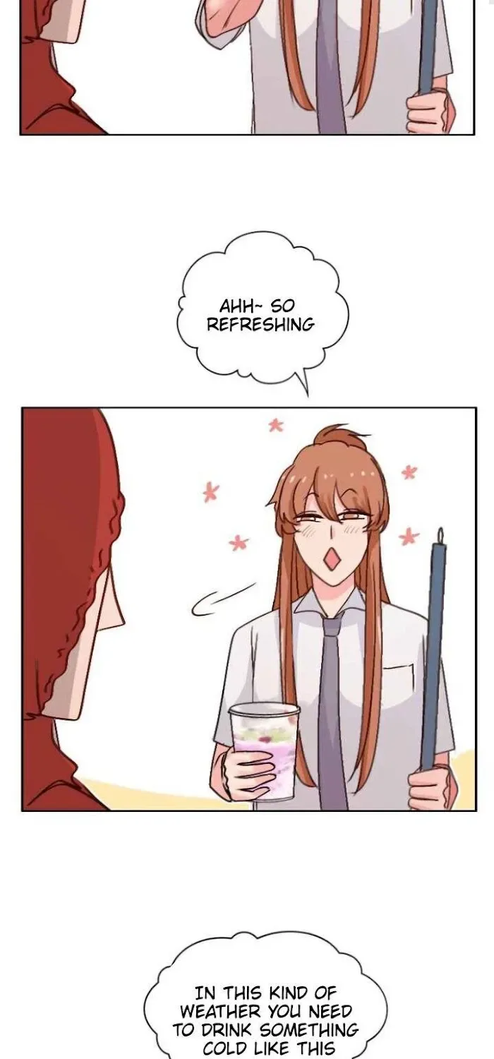 WEE!!! Chapter 60 page 10