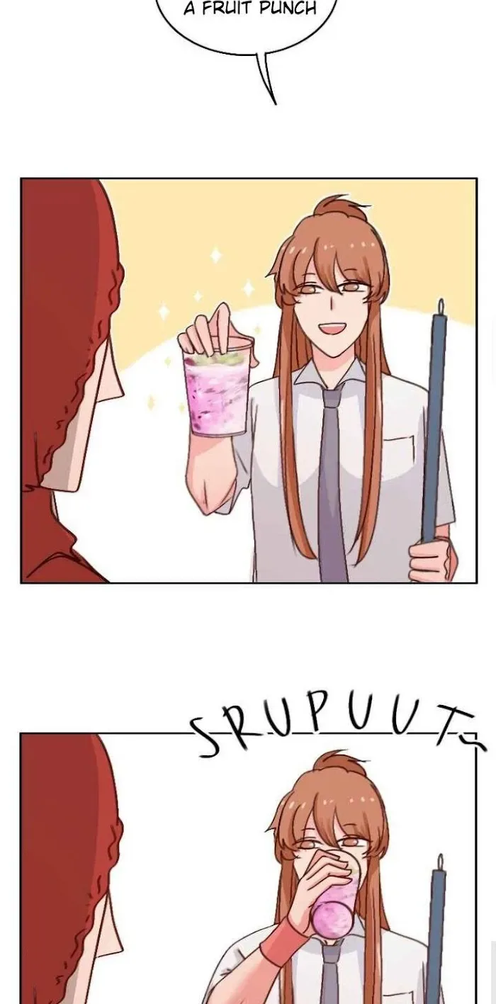 WEE!!! Chapter 60 page 9