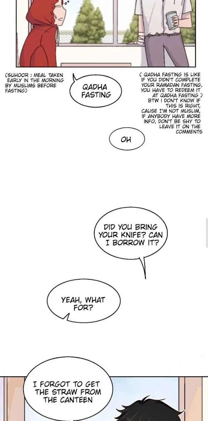 WEE!!! Chapter 60 page 3
