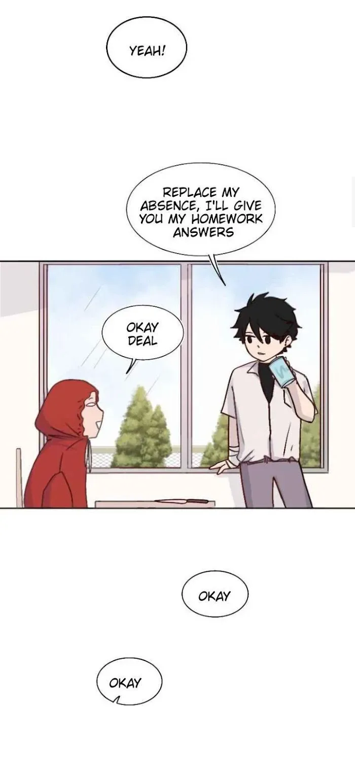 WEE!!! Chapter 60 page 6