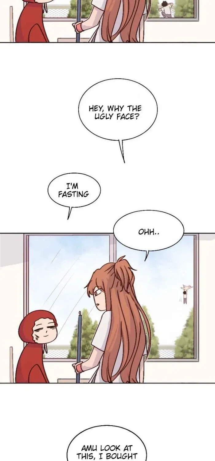 WEE!!! Chapter 60 page 8