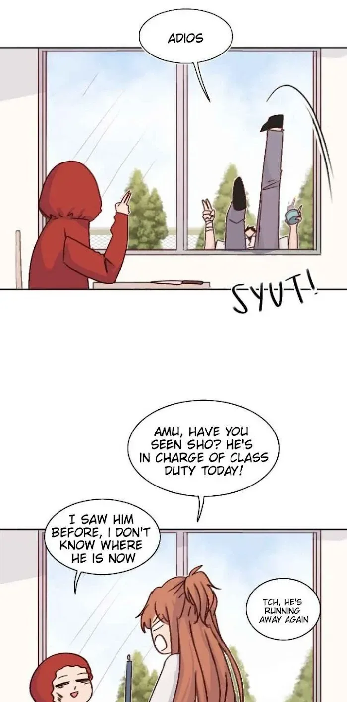 WEE!!! Chapter 60 page 7