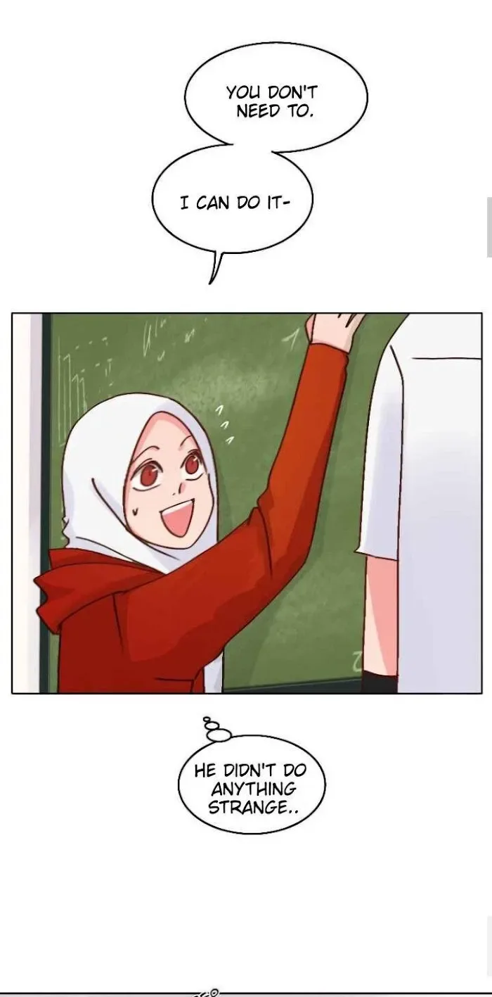 WEE!!! Chapter 61 page 5