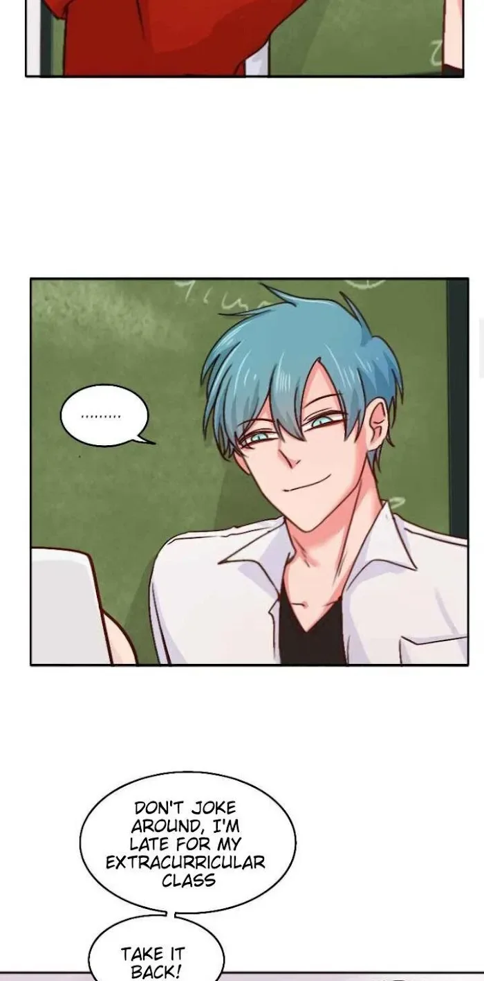 WEE!!! Chapter 61 page 7