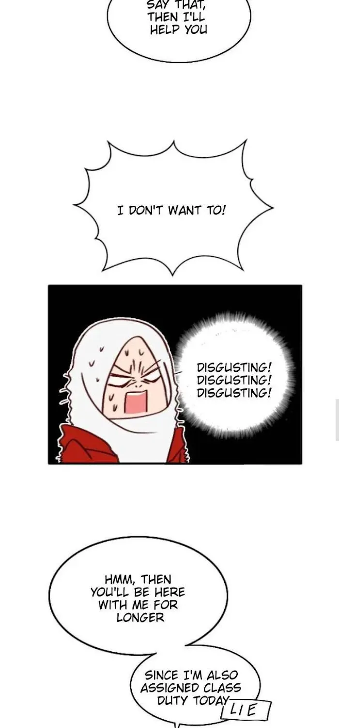 WEE!!! Chapter 61 page 10