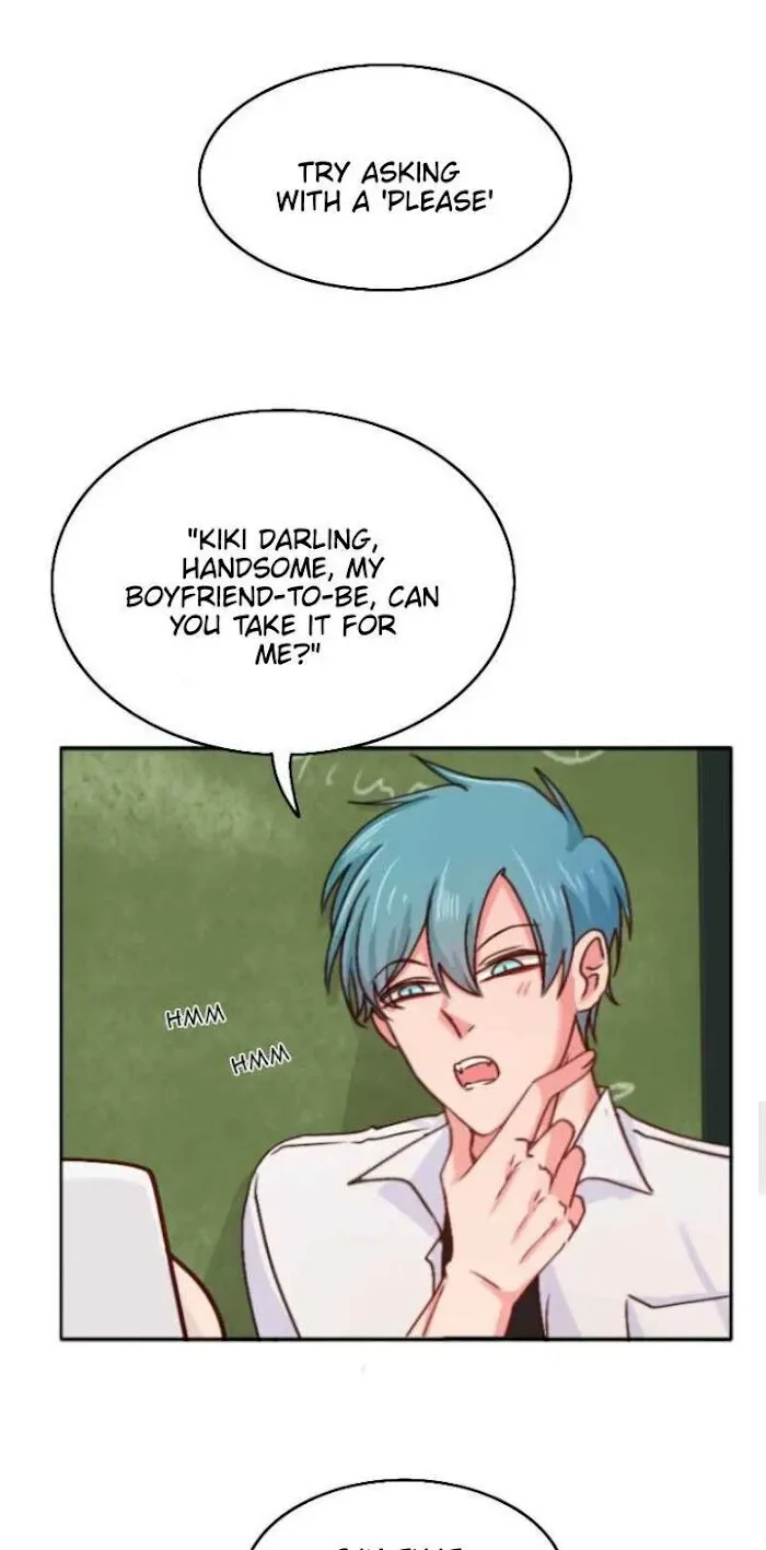 WEE!!! Chapter 61 page 9