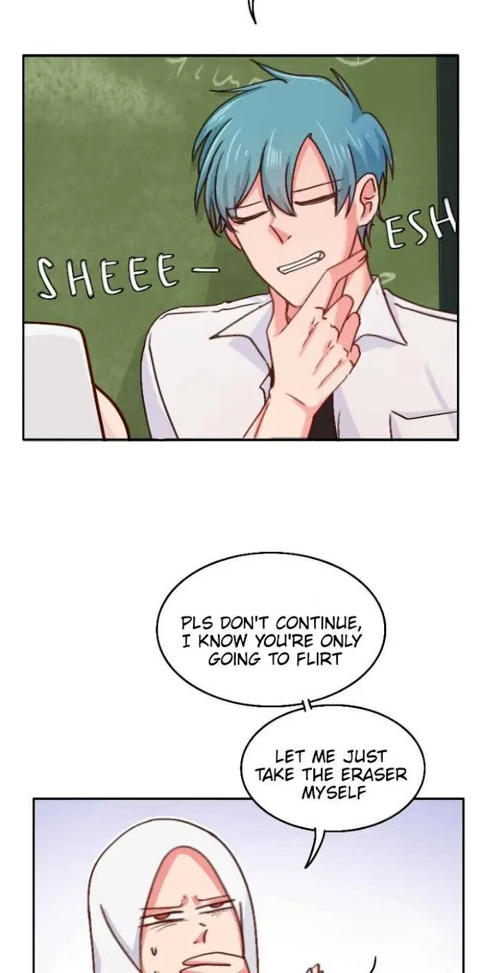 WEE!!! Chapter 61 page 11