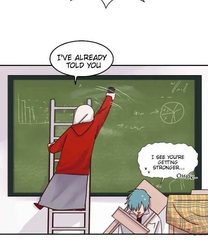 WEE!!! Chapter 61 page 14