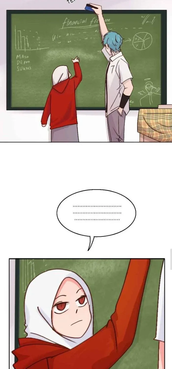 WEE!!! Chapter 61 page 6