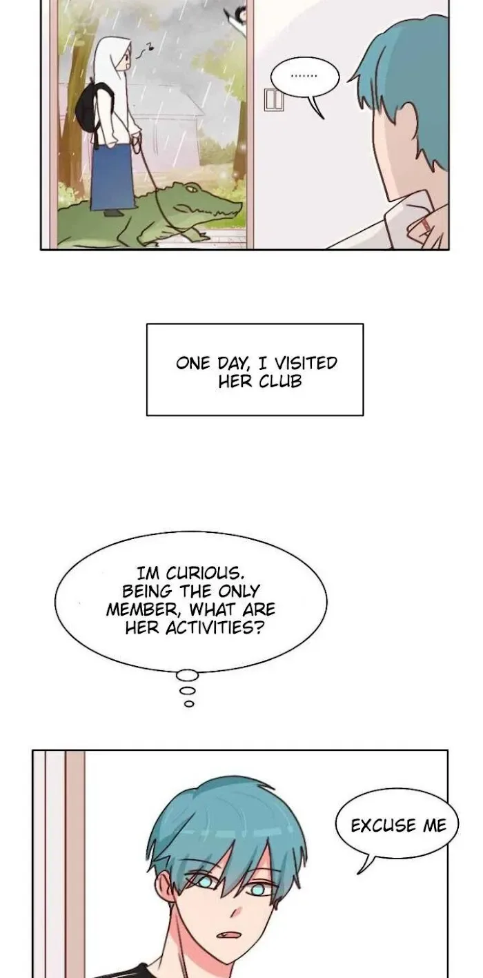 WEE!!! Chapter 62 page 17