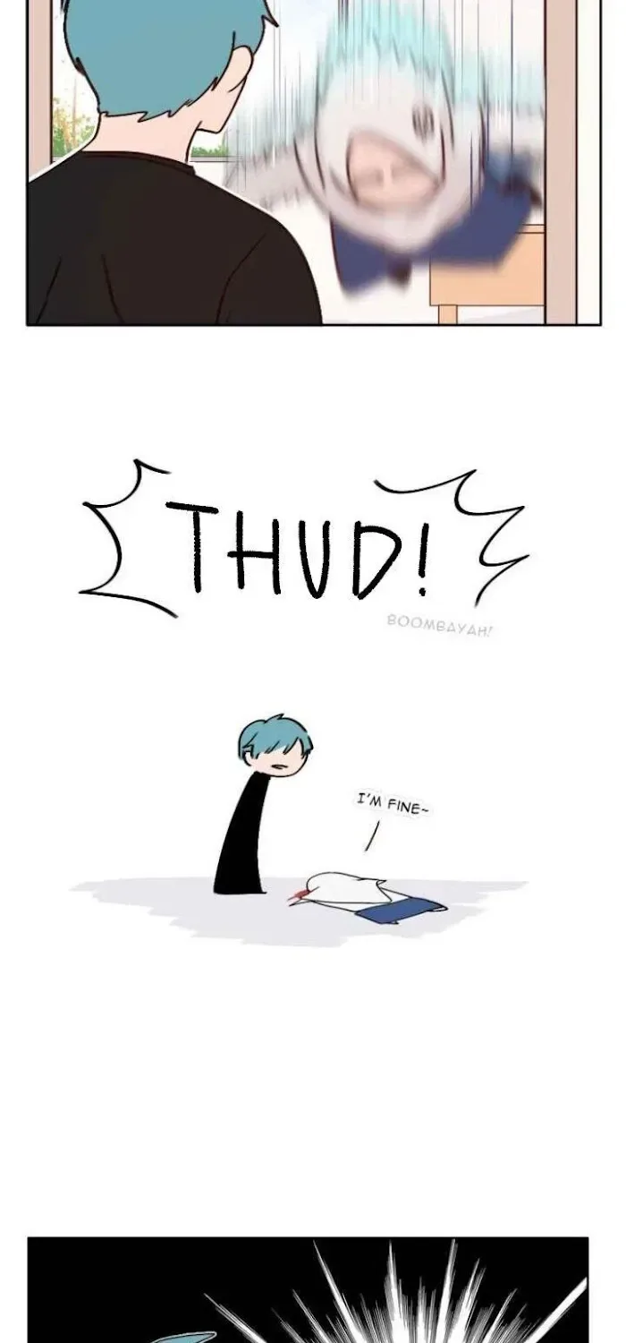 WEE!!! Chapter 62 page 19