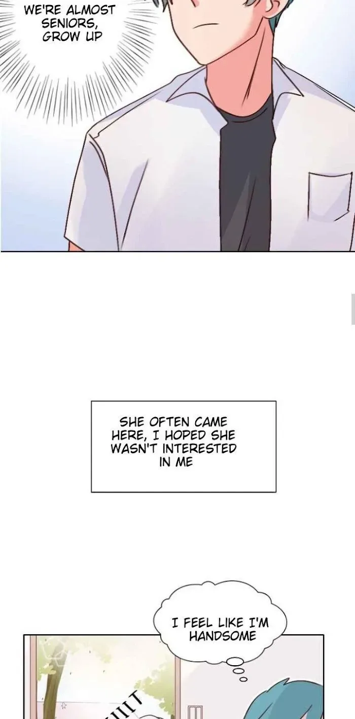 WEE!!! Chapter 62 page 15