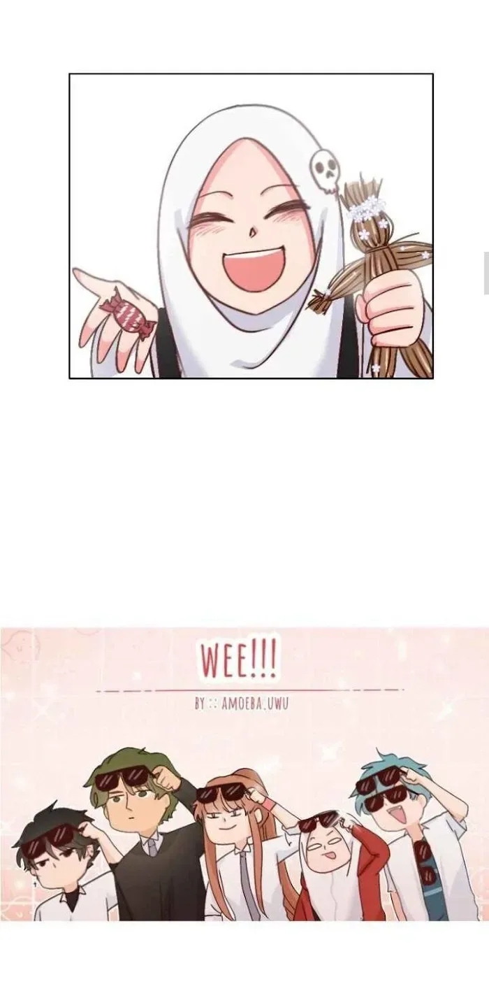 WEE!!! Chapter 62 page 7