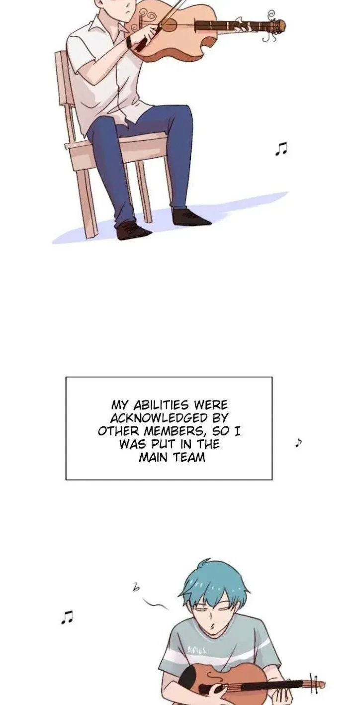 WEE!!! Chapter 62 page 9