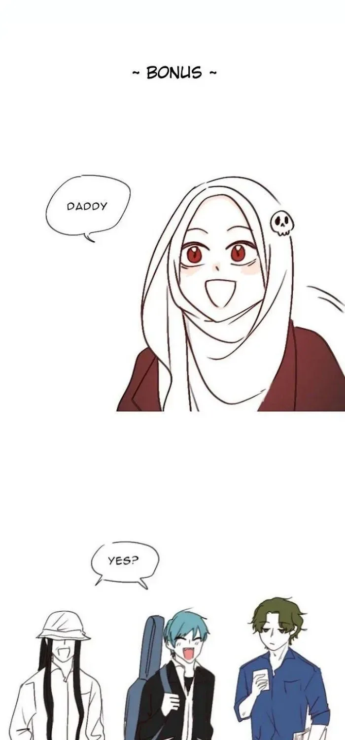 WEE!!! Chapter 62 page 21