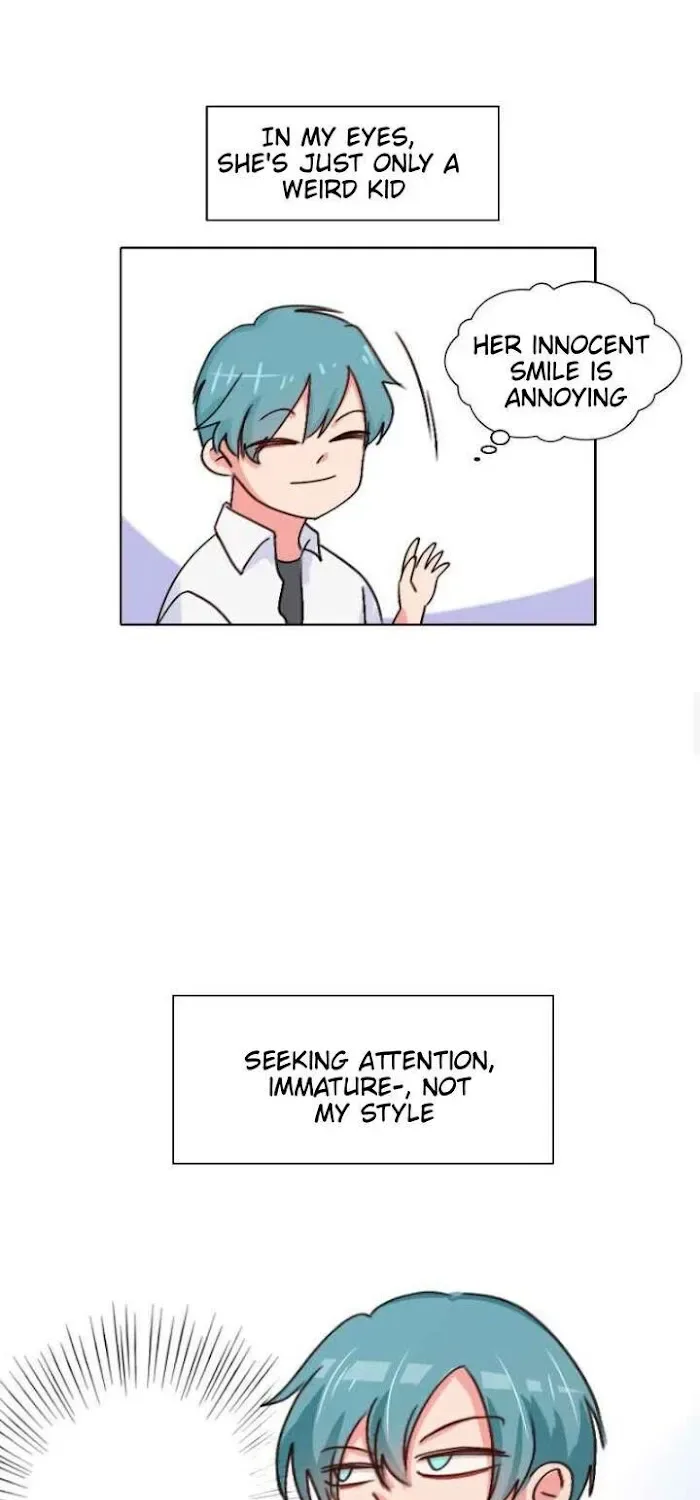 WEE!!! Chapter 62 page 14