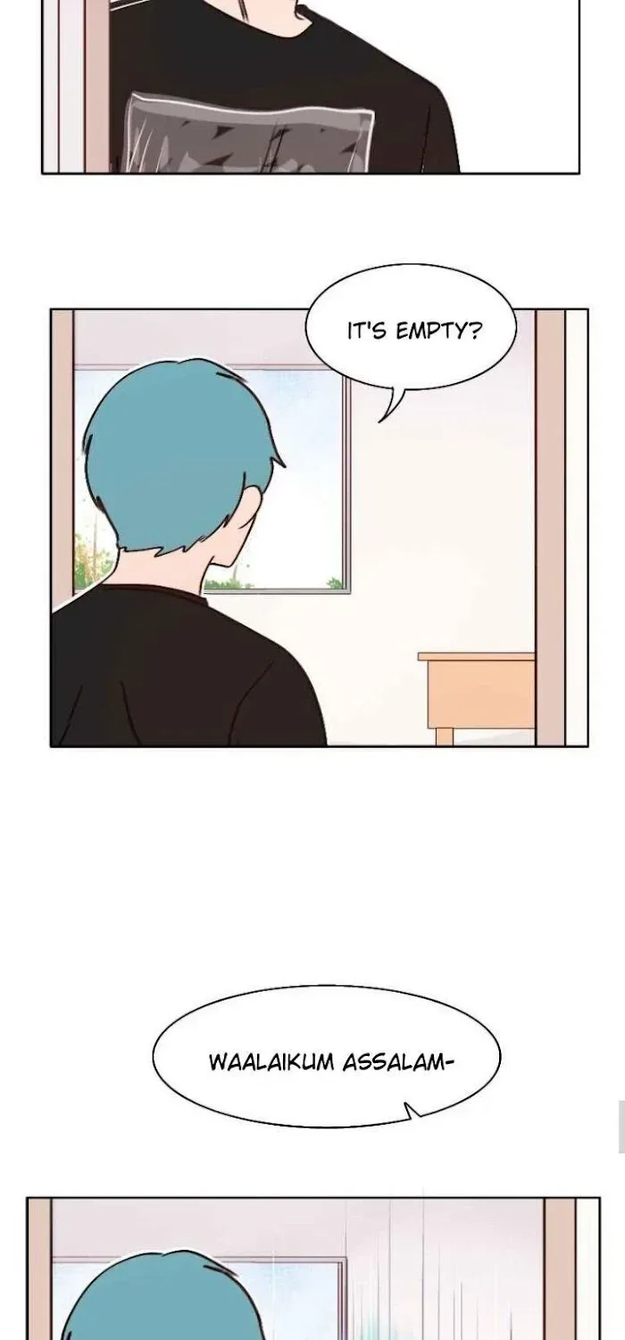 WEE!!! Chapter 62 page 18