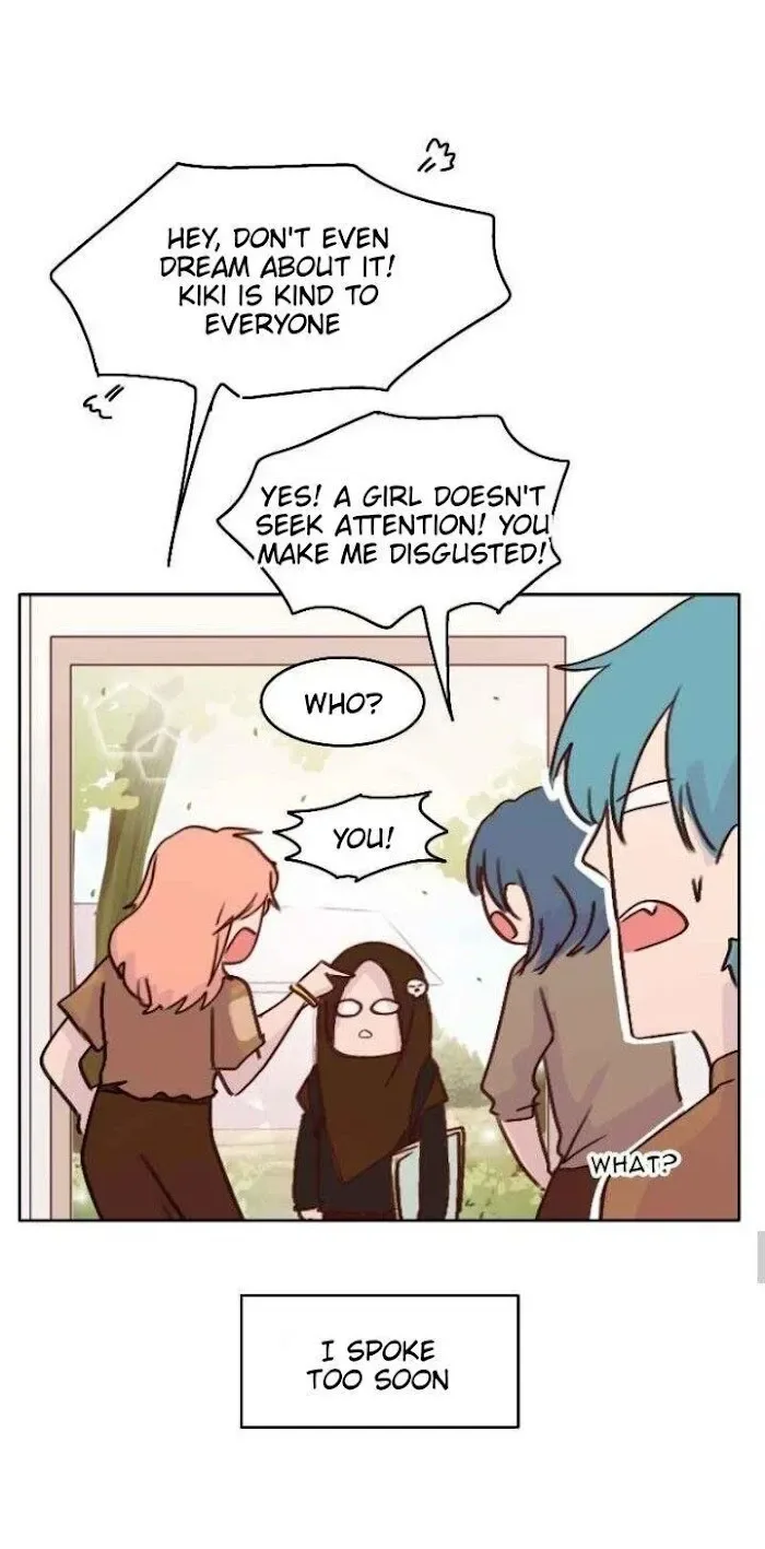 WEE!!! Chapter 63 page 9