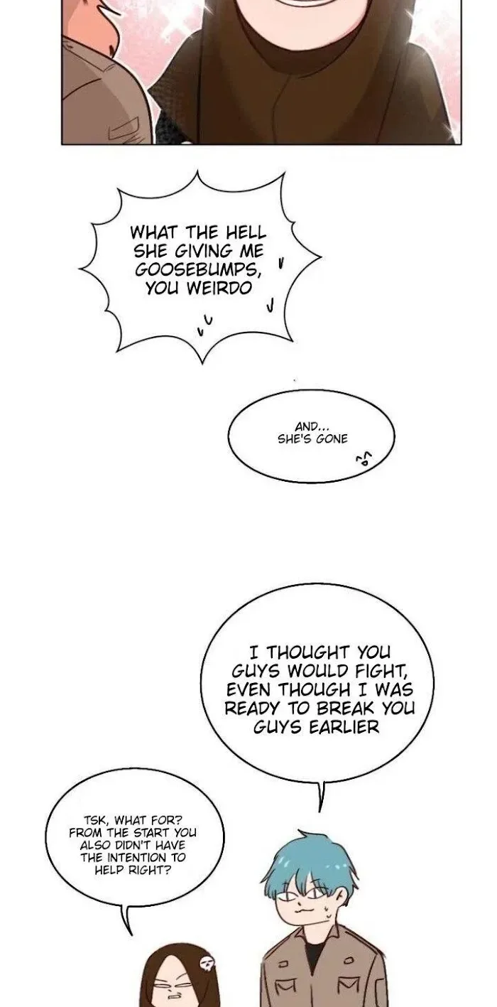 WEE!!! Chapter 63 page 13