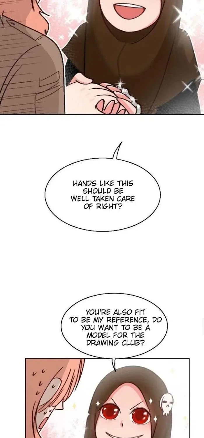 WEE!!! Chapter 63 page 12