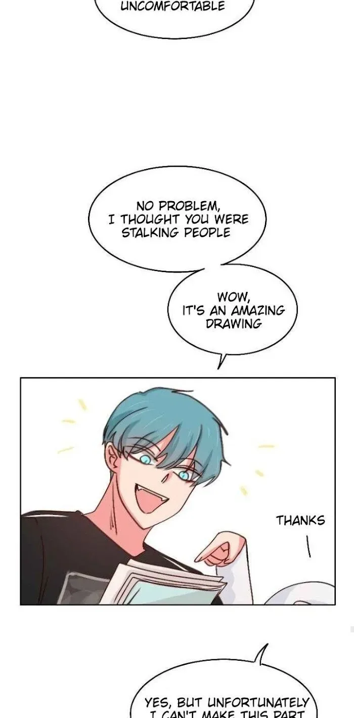 WEE!!! Chapter 63 page 3