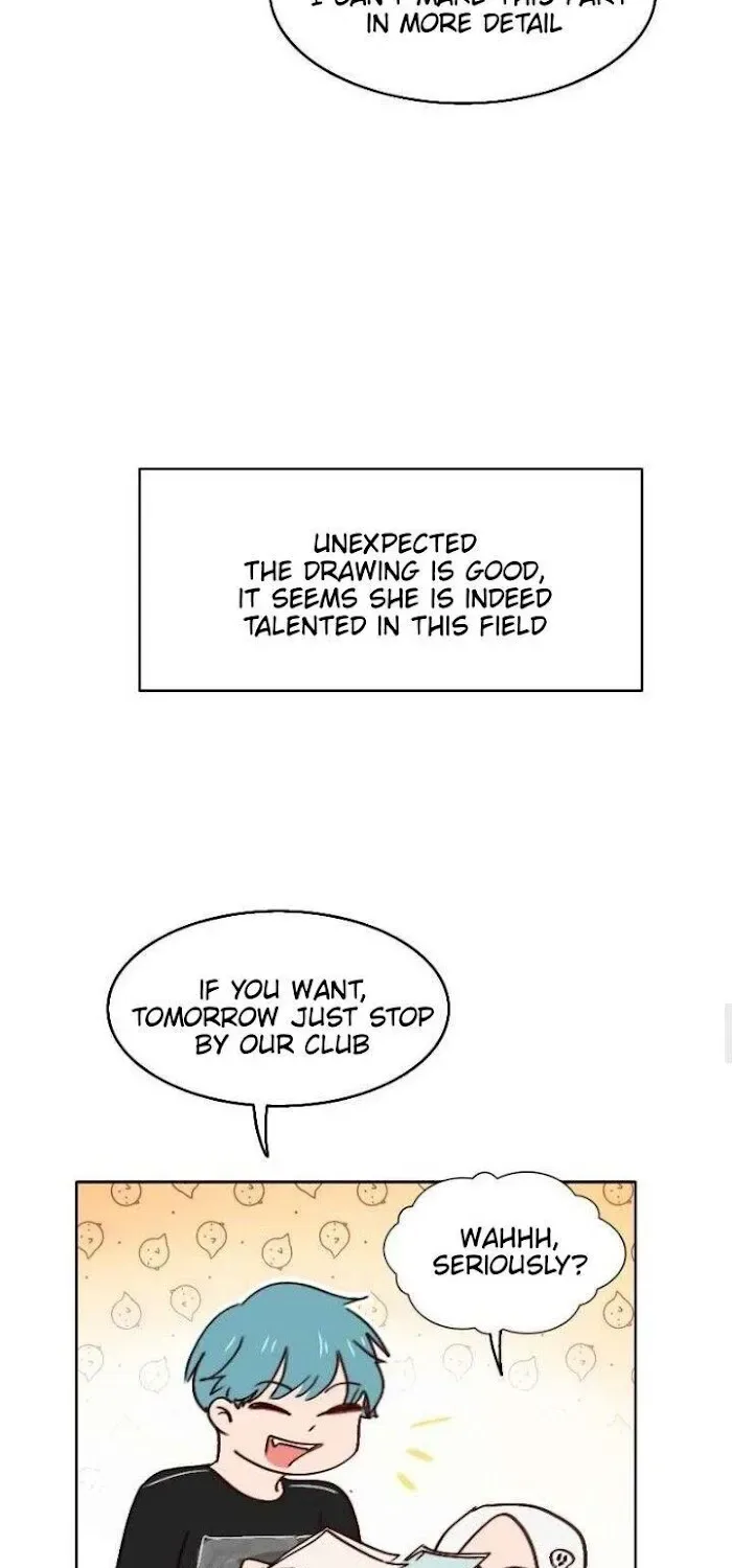 WEE!!! Chapter 63 page 4