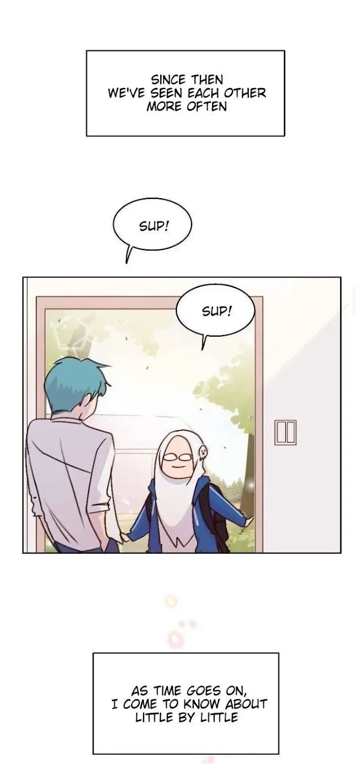 WEE!!! Chapter 63 page 6