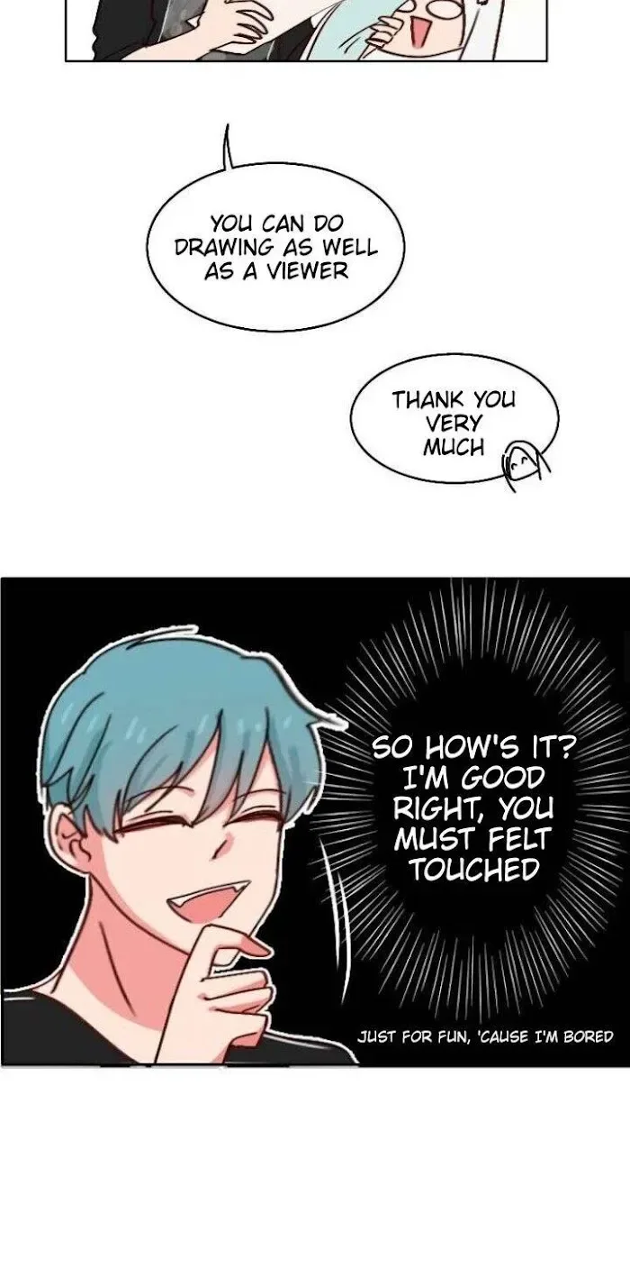 WEE!!! Chapter 63 page 5