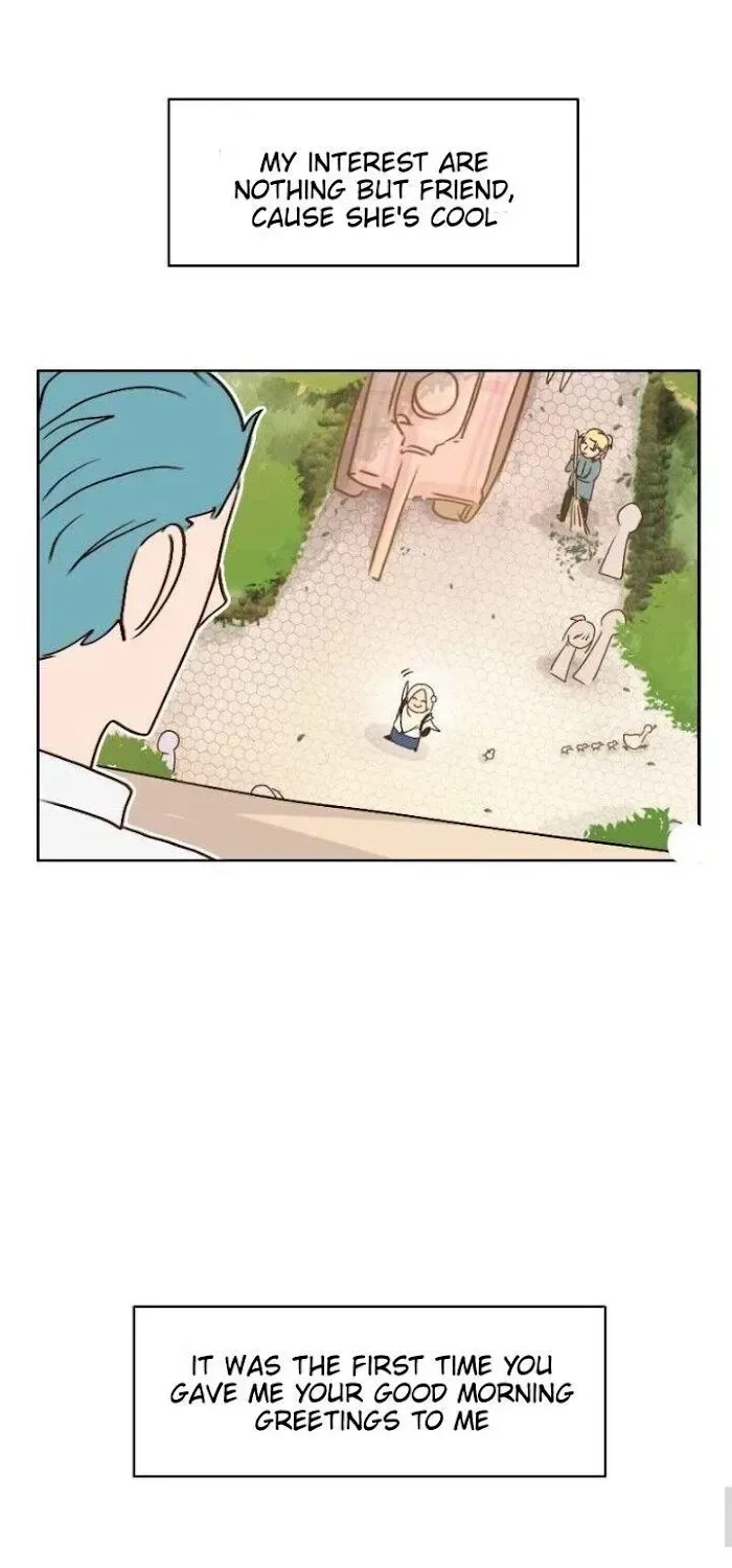 WEE!!! Chapter 63 page 20