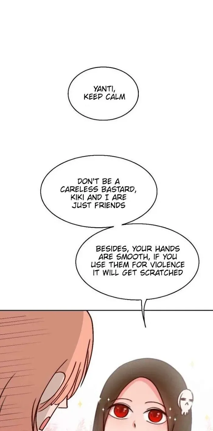 WEE!!! Chapter 63 page 11