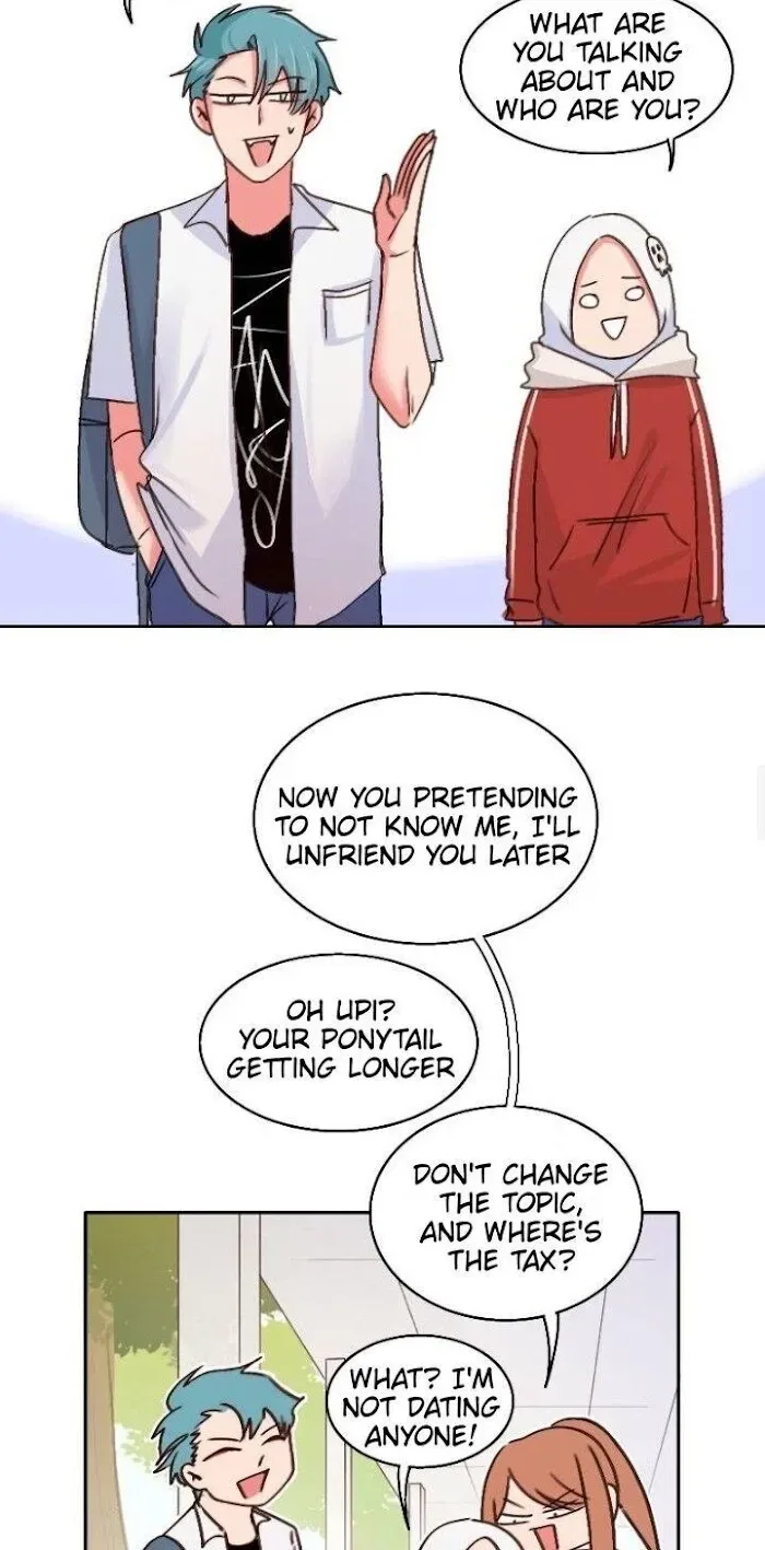 WEE!!! Chapter 64 page 2