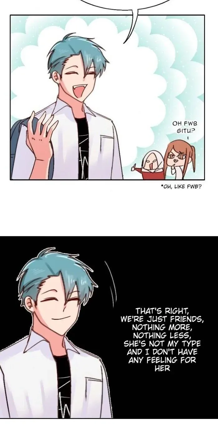 WEE!!! Chapter 64 page 4
