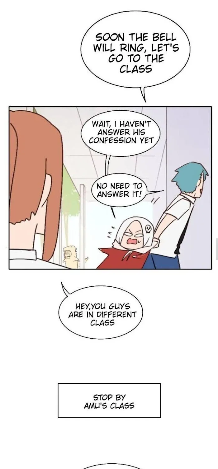 WEE!!! Chapter 64 page 13
