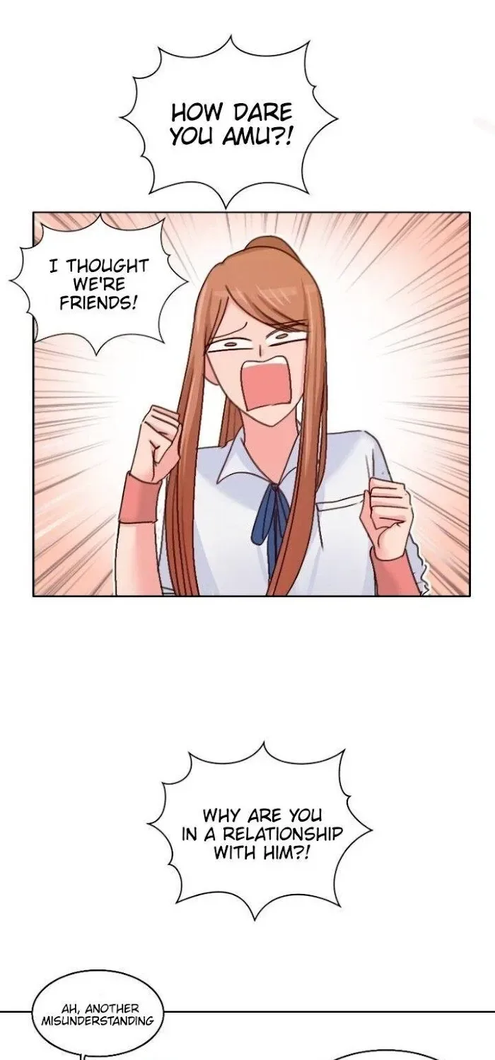 WEE!!! Chapter 64 page 1