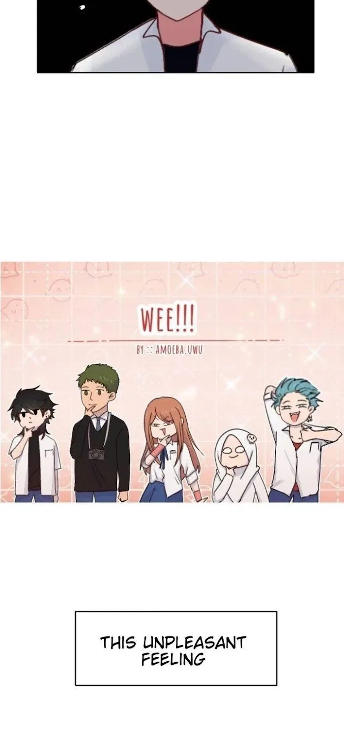 WEE!!! Chapter 64 page 9