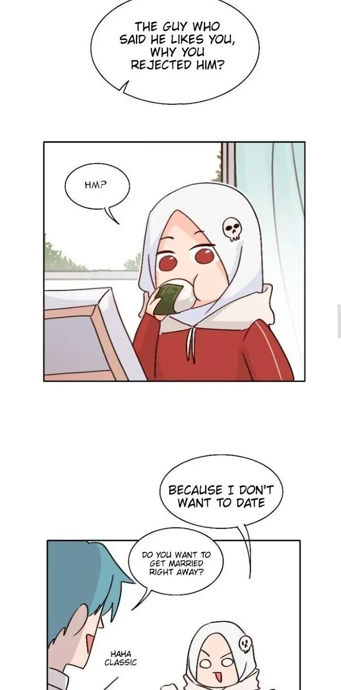 WEE!!! Chapter 64 page 14