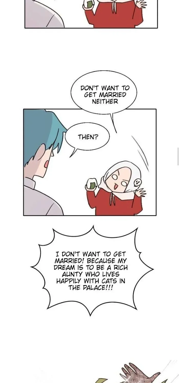 WEE!!! Chapter 64 page 15