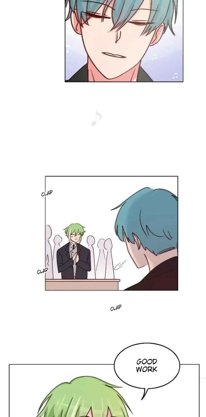 WEE!!! Chapter 65 page 2