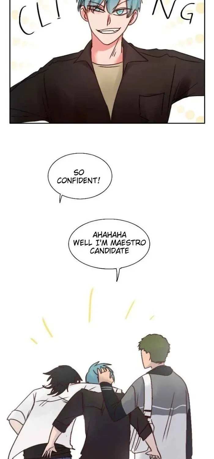 WEE!!! Chapter 65 page 5