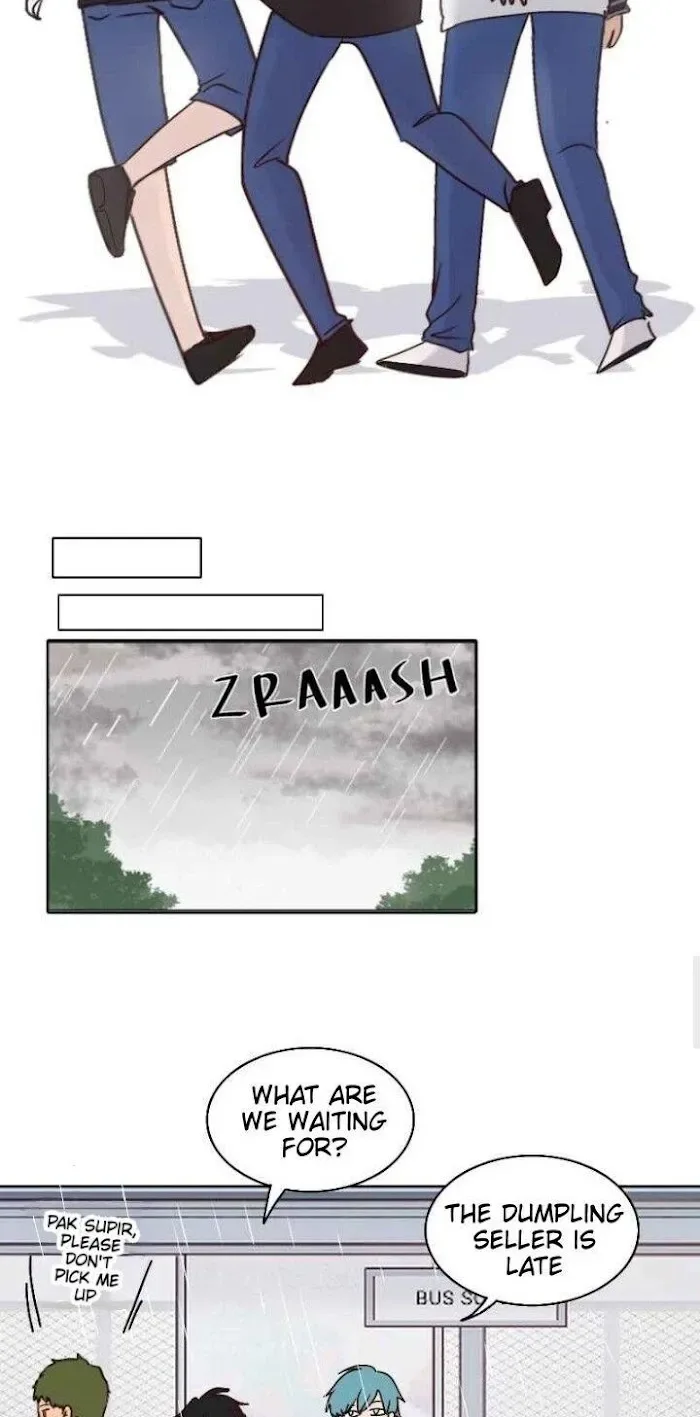 WEE!!! Chapter 65 page 6